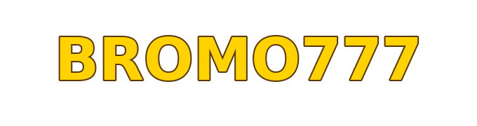 bromo777 logo